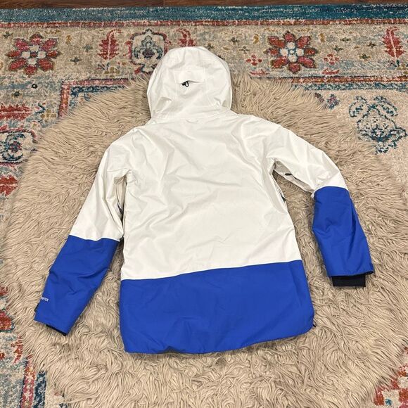 Outdoor Research Snowboarding Jacket size medium - Picture 8 of 9